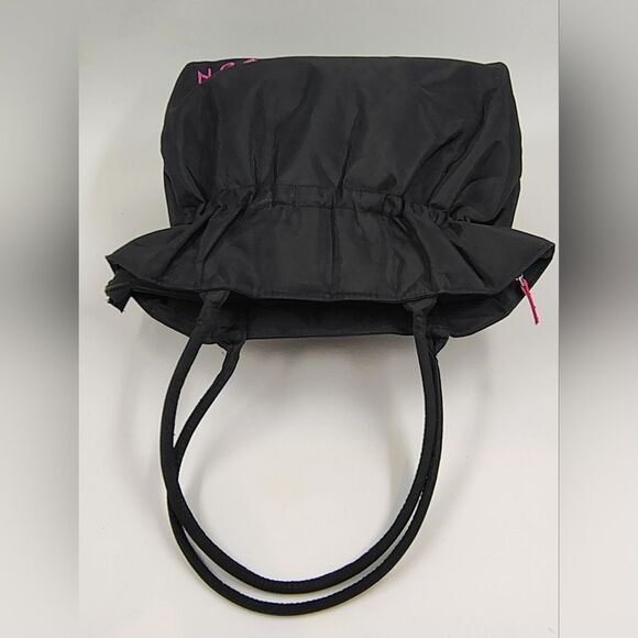 Free w/ Purchase Avon Black Women's Bag Purse Handbag - Picture 7 of 8